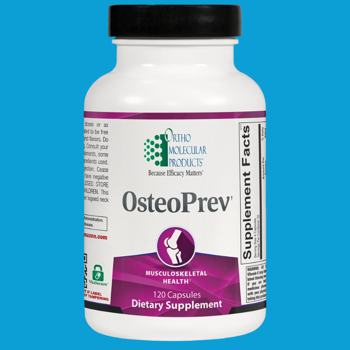 OsteoPrev - Melcon's Pharmacy