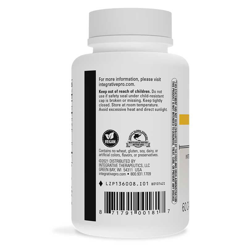 Para-Gard Intestinal Support Botanicals - ROCK RIDGE PHARMACY
