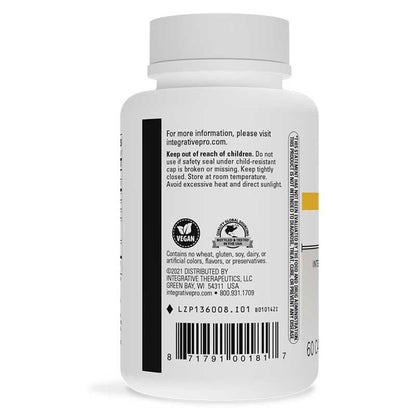 Para-Gard Intestinal Support Botanicals - ROCK RIDGE PHARMACY