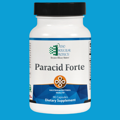 Paracid Forte - Melcon's Pharmacy