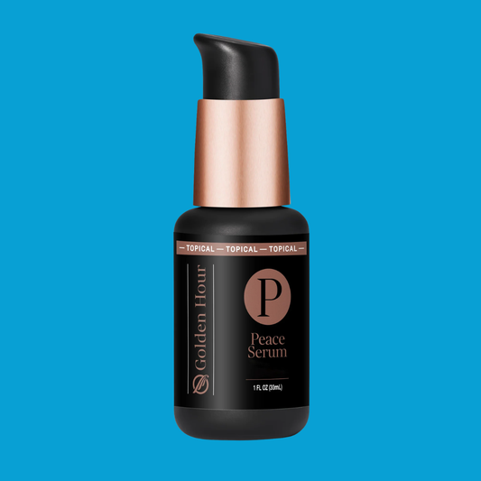 Peace Serum