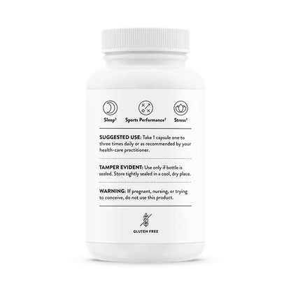 PharmaGABA - ROCK RIDGE PHARMACY