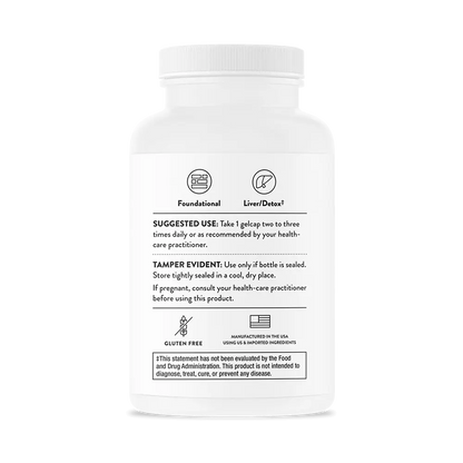 Phosphatidyl Choline - ROCK RIDGE PHARMACY