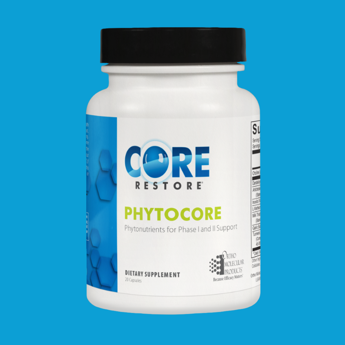 PhytoCore - Melcon's Pharmacy