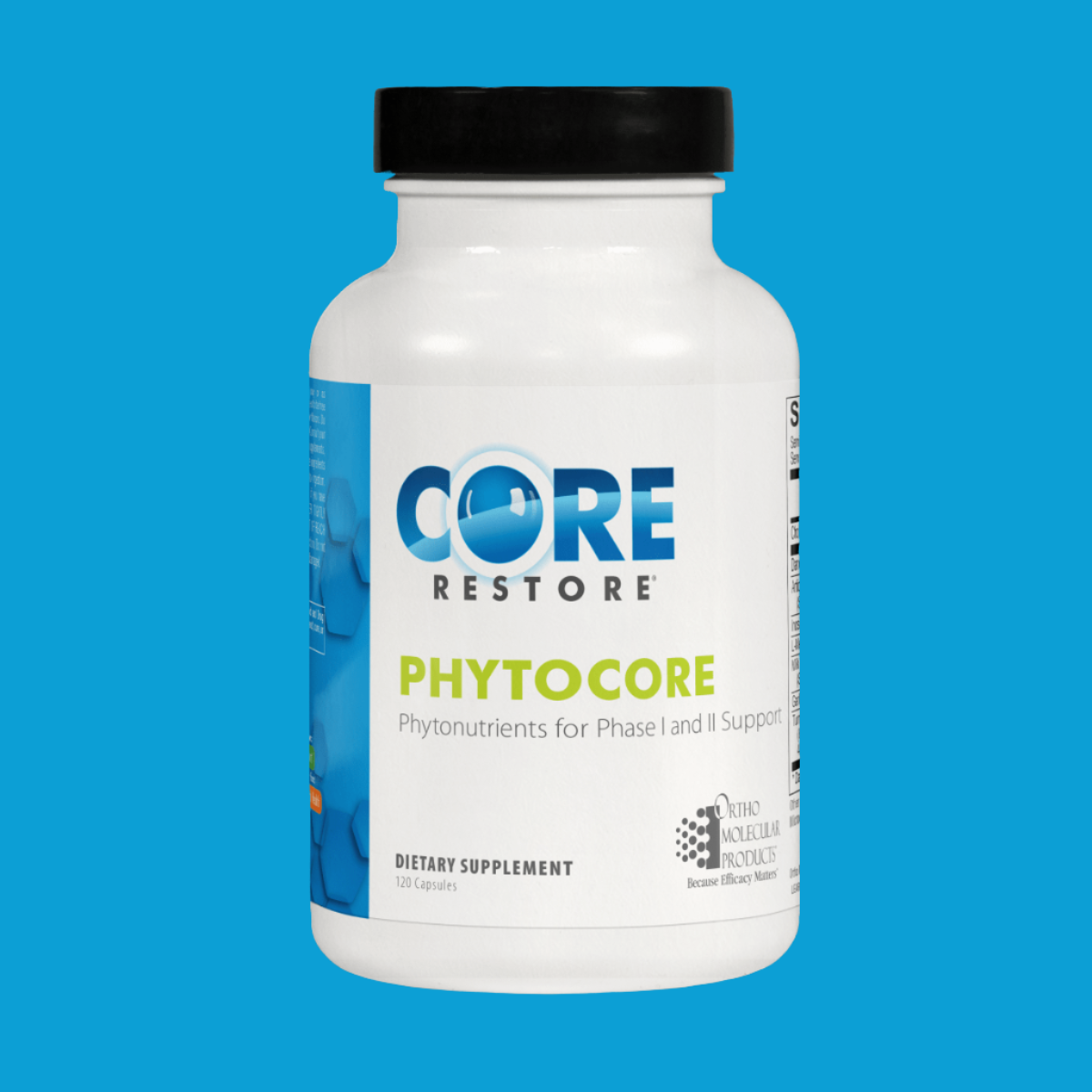 PhytoCore - Melcon's Pharmacy