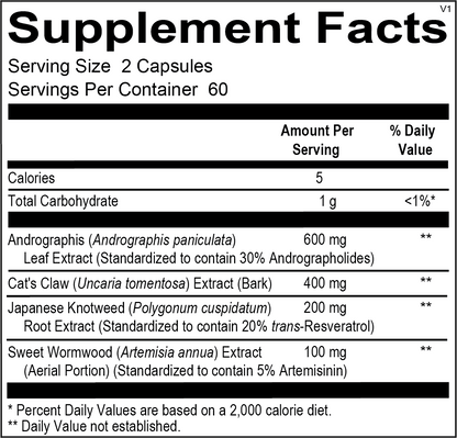Phytocidal - Melcon's Pharmacy