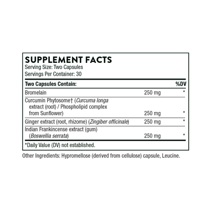 Phytoprofen - ROCK RIDGE PHARMACY