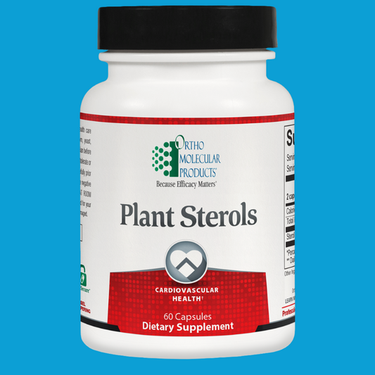Plant Sterols - Melcon's Pharmacy
