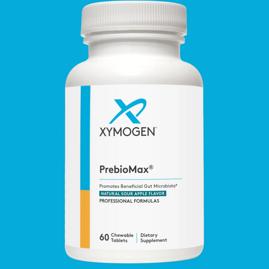 PrebioMax® Natural Sour Apple