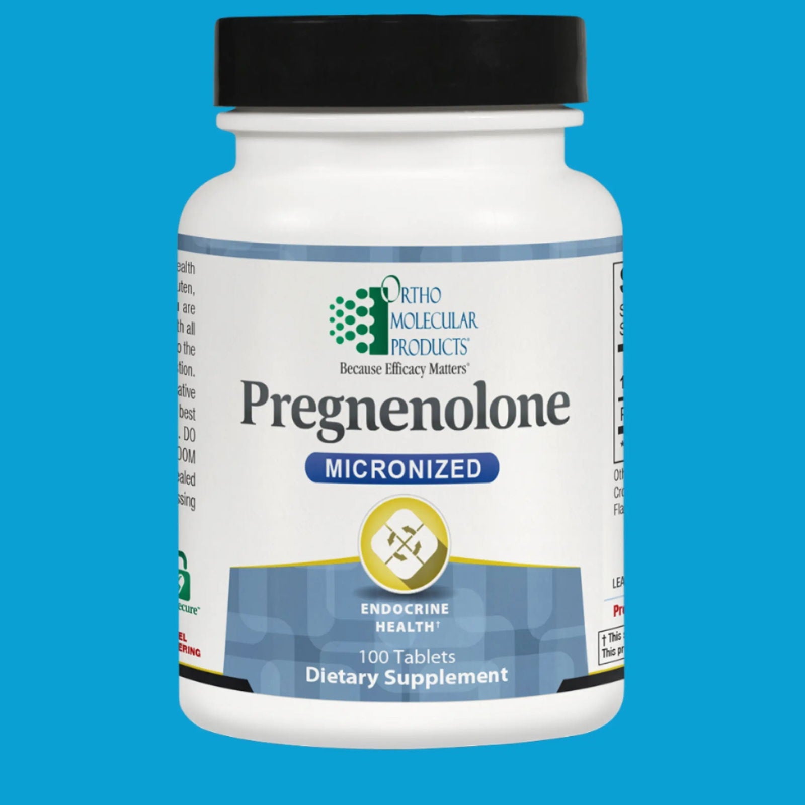 Pregnenolone - Melcon's Pharmacy