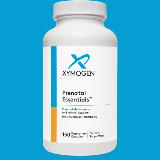 Prenatal Essentials