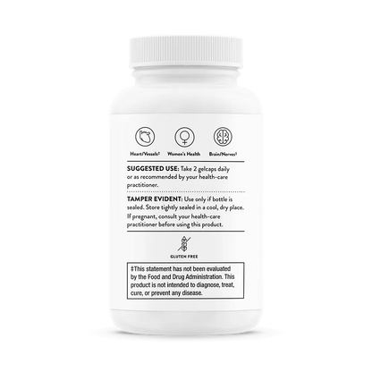 Prenatal DHA - ROCK RIDGE PHARMACY