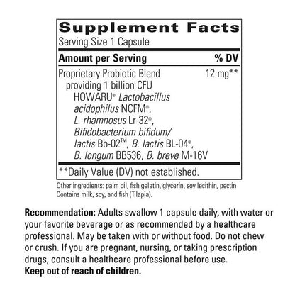 Pro-Flora Concentrate - ROCK RIDGE PHARMACY