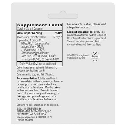 Pro-Flora Concentrate - ROCK RIDGE PHARMACY
