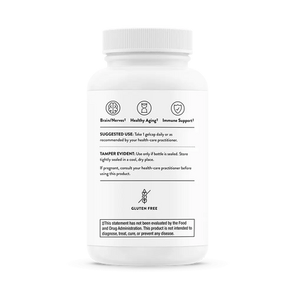 Pro-Resolving Mediators - ROCK RIDGE PHARMACY
