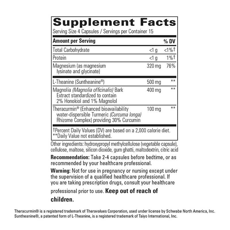 Pro-Som Sleep Melatonin-Free - ROCK RIDGE PHARMACY