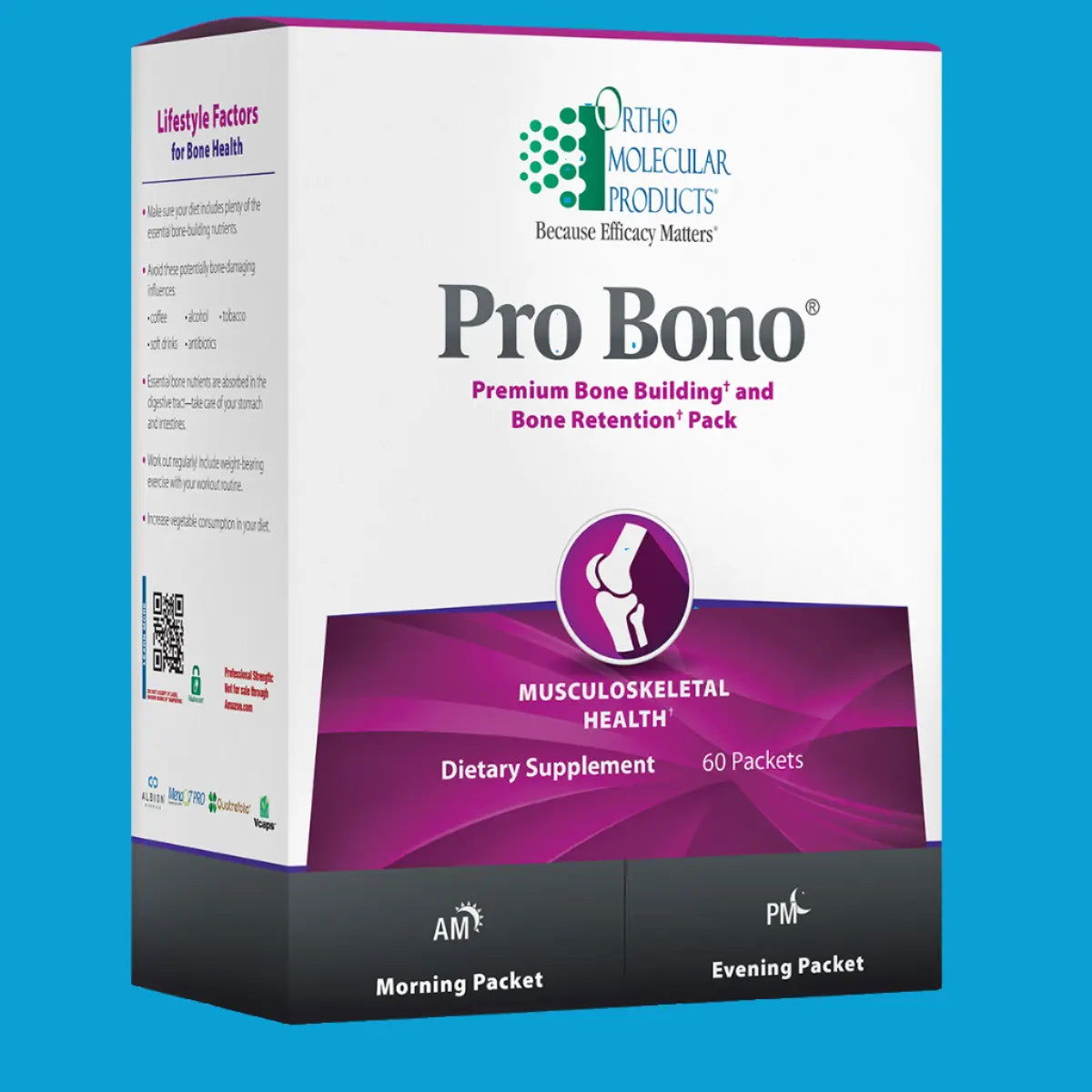 Pro Bono - Melcon's Pharmacy