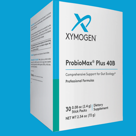 ProbioMax® Plus 40B