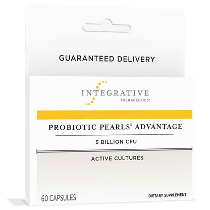 Probiotic Pearls Advantage - ROCK RIDGE PHARMACY