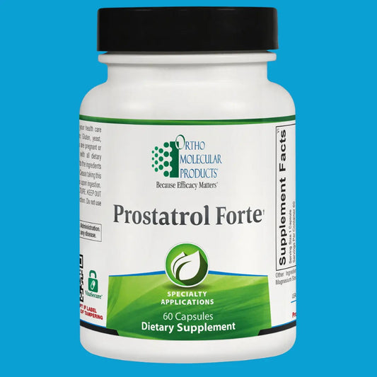 Prostatrol Forte - Melcon's Pharmacy
