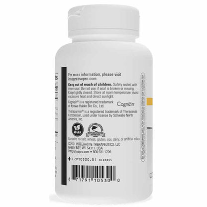 Prothrivers Wellness Brain - ROCK RIDGE PHARMACY