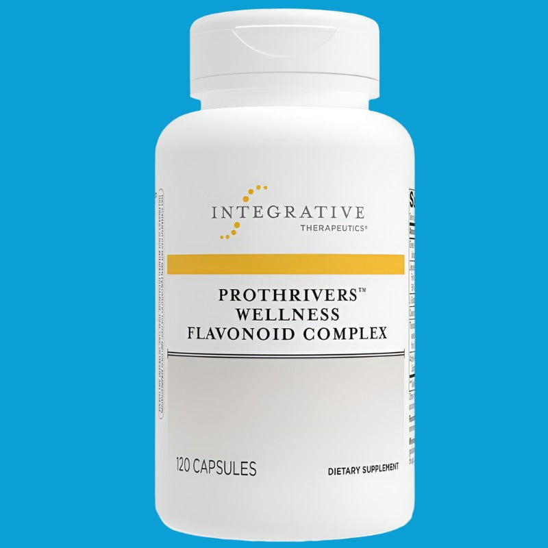 Prothrivers Wellness Flavonoid Complex - ROCK RIDGE PHARMACY
