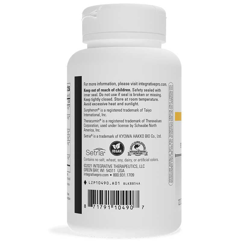 Prothrivers Wellness Flavonoid Complex - ROCK RIDGE PHARMACY