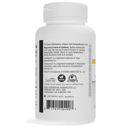 Prothrivers Wellness Flavonoid Complex - ROCK RIDGE PHARMACY