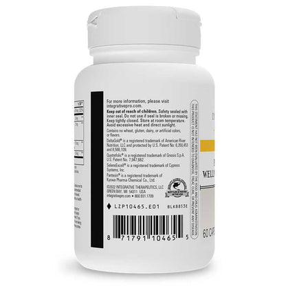 Prothrivers Wellness Multivitamin - ROCK RIDGE PHARMACY