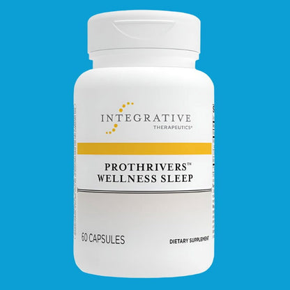 Prothrivers Wellness Sleep - ROCK RIDGE PHARMACY