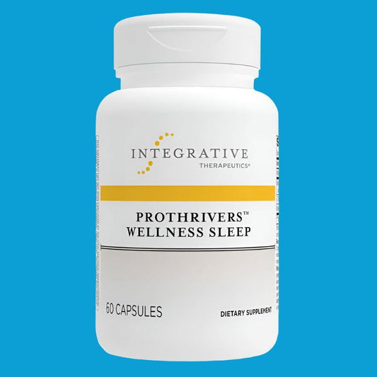 Prothrivers Wellness Sleep - ROCK RIDGE PHARMACY
