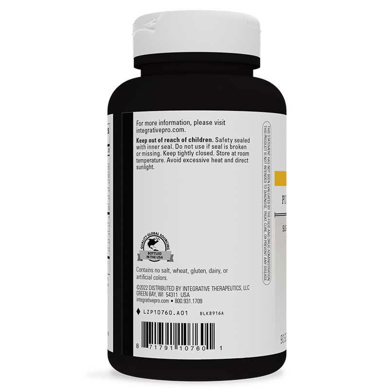 Pure Omega Ultra HP - ROCK RIDGE PHARMACY