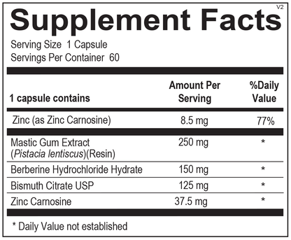 Pyloricil - Melcon's Pharmacy