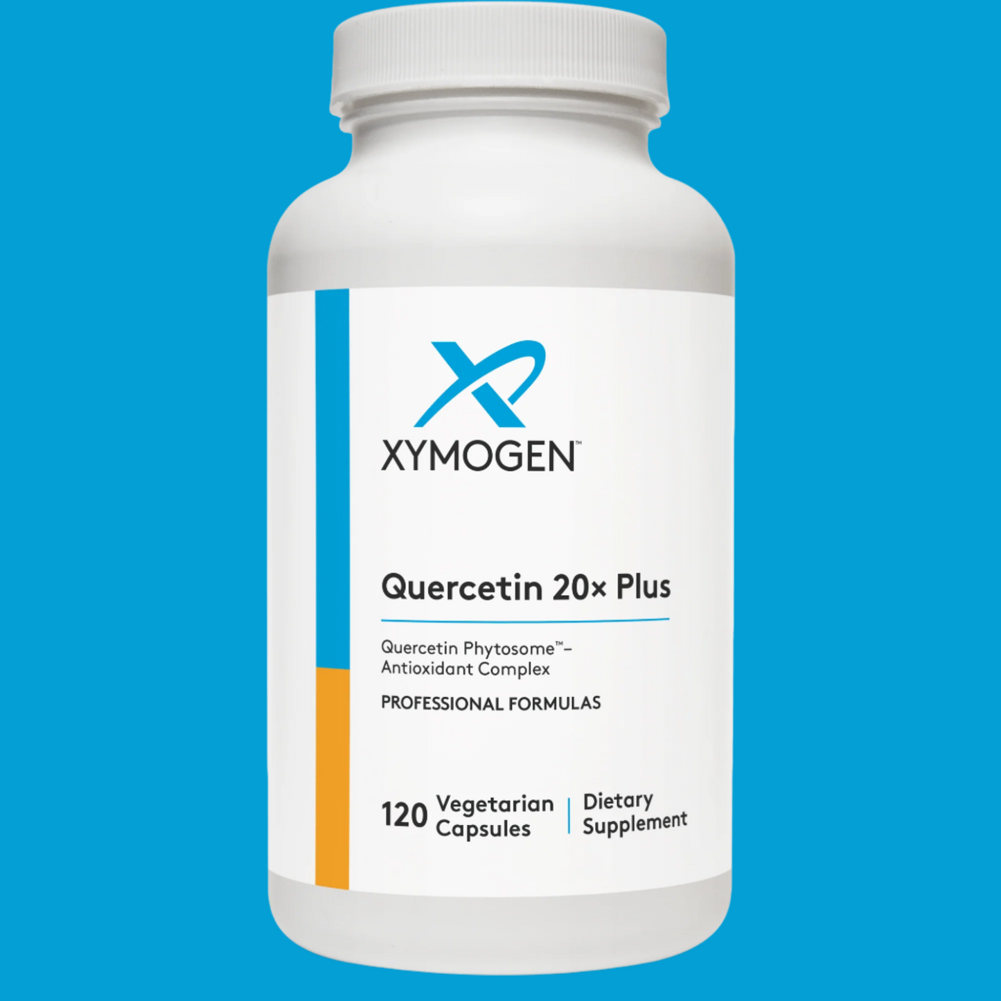 Quercetin 20× Plus