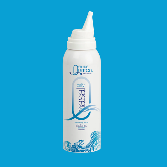 Quinton® Daily Nasal Spray