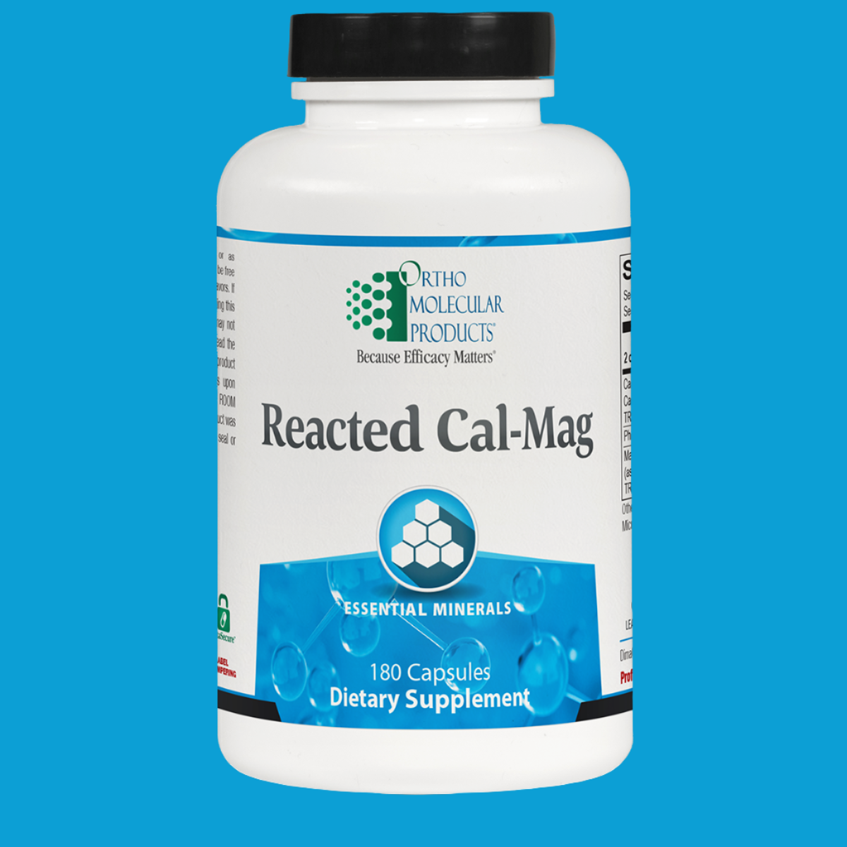 Reacted Cal-Mag - Melcon's Pharmacy