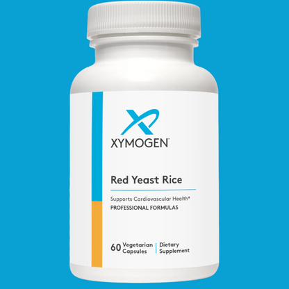 Red Yeast Rice