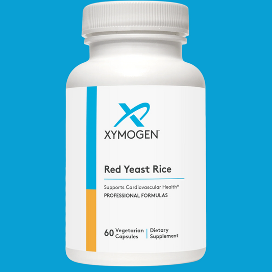 Red Yeast Rice