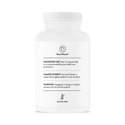 Red Yeast Rice + CoQ10 - ROCK RIDGE PHARMACY