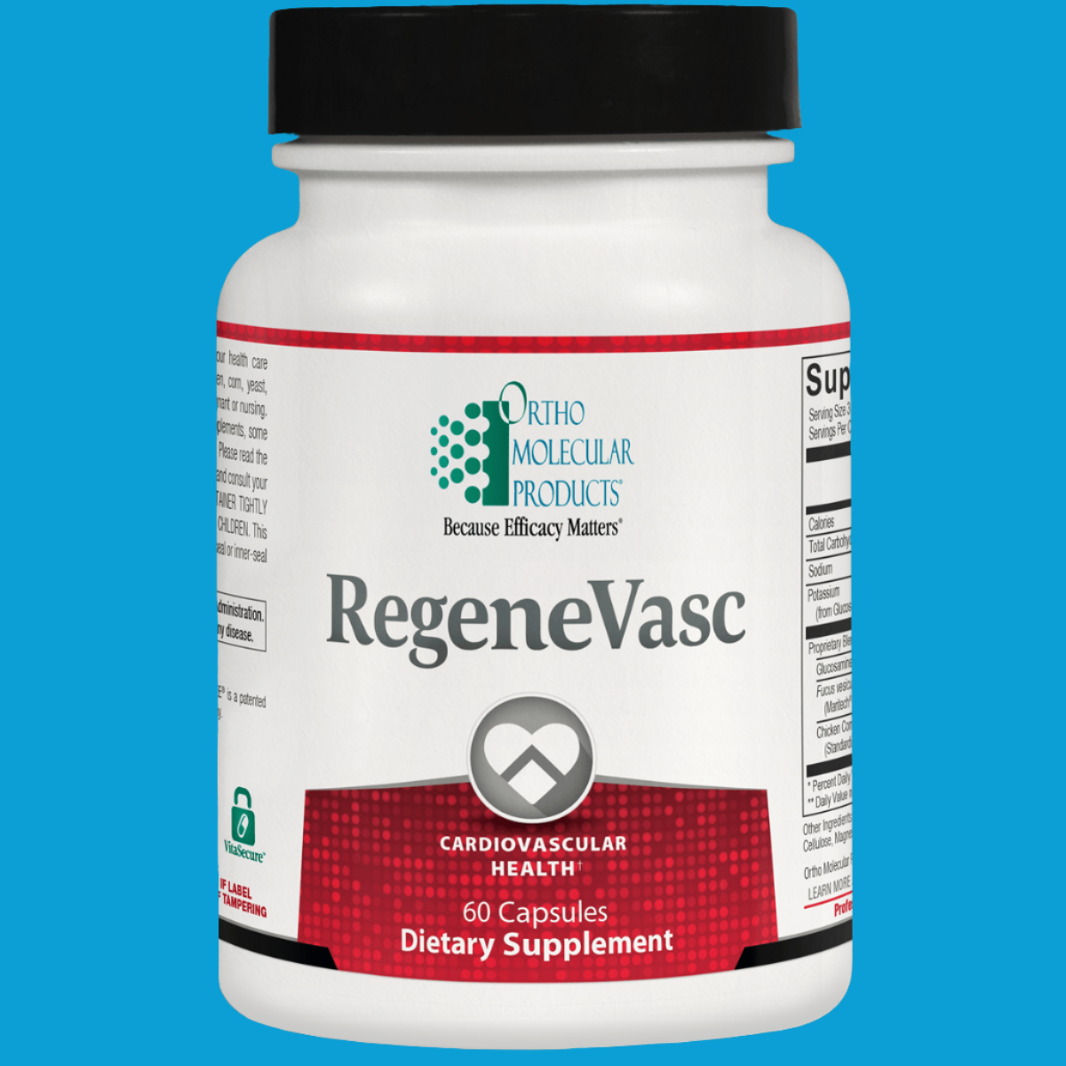 RegeneVasc - Melcon's Pharmacy