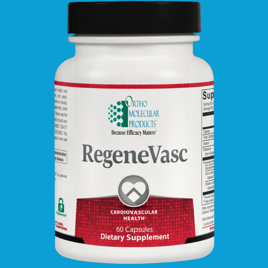 RegeneVasc - Melcon's Pharmacy
