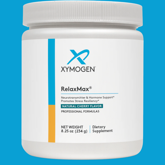 RelaxMax®