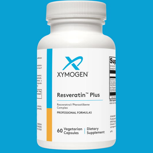 Resveratin™ Plus