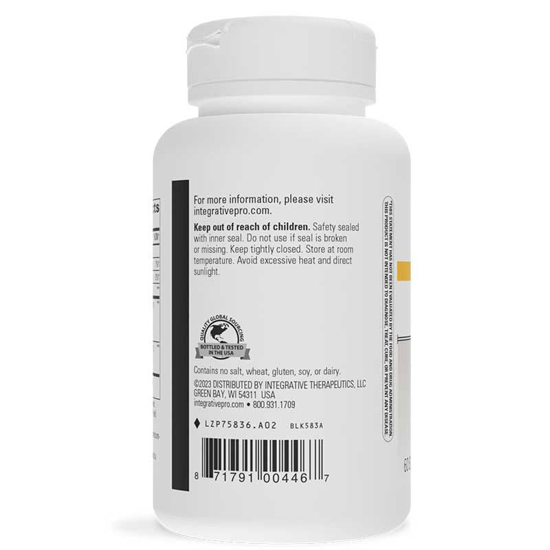 Resveratrol Ultra HP - ROCK RIDGE PHARMACY