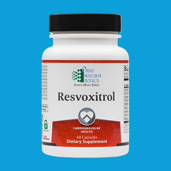 Resvoxitrol - Melcon's Pharmacy
