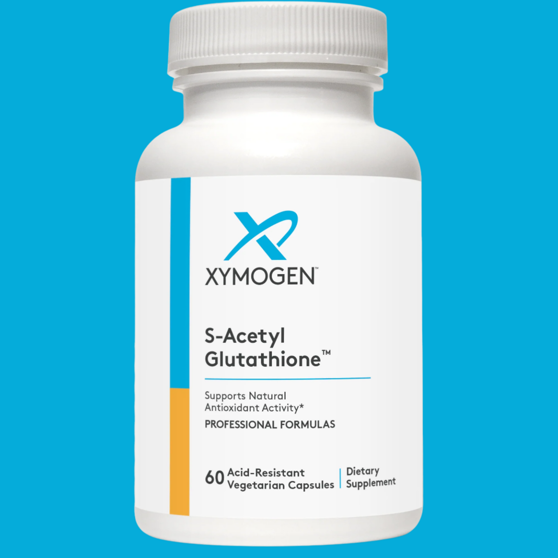 S-Acetyl Glutathione – Melcon's Pharmacy