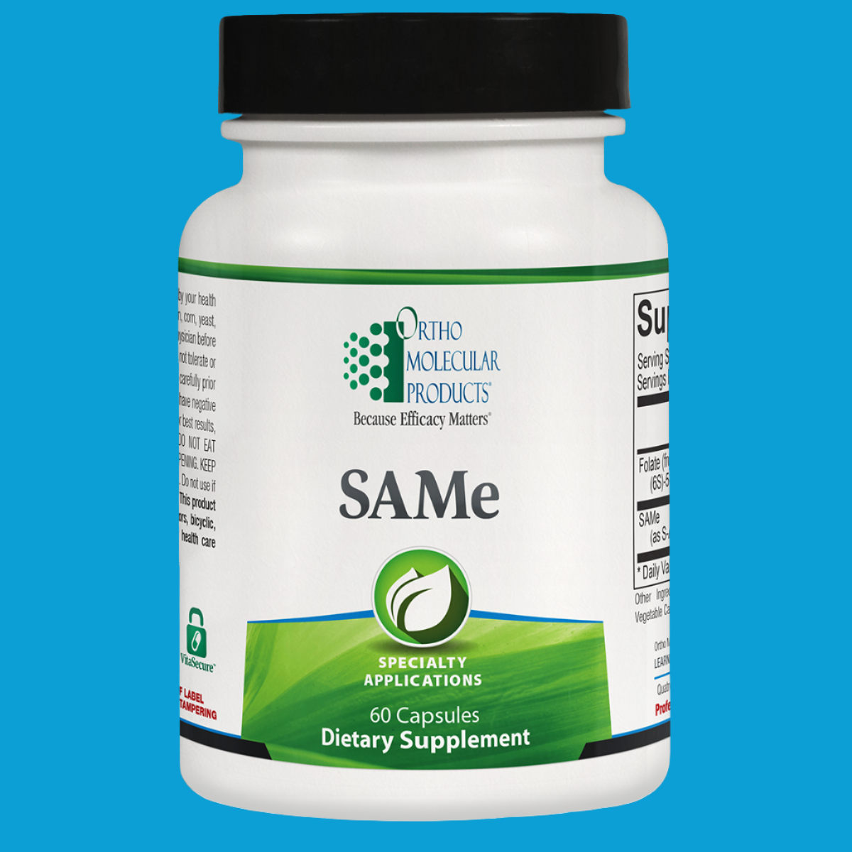 SAMe - Melcon's Pharmacy