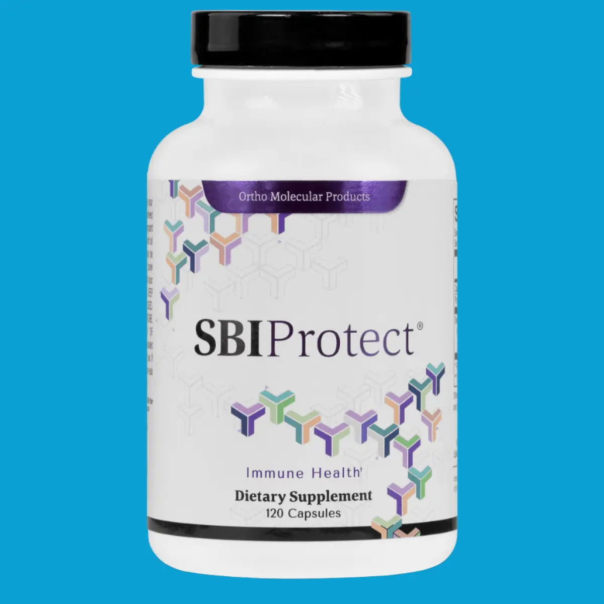 SBI Protect Capsules - Melcon's Pharmacy