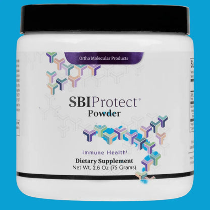 SBI Protect Powder - Melcon's Pharmacy