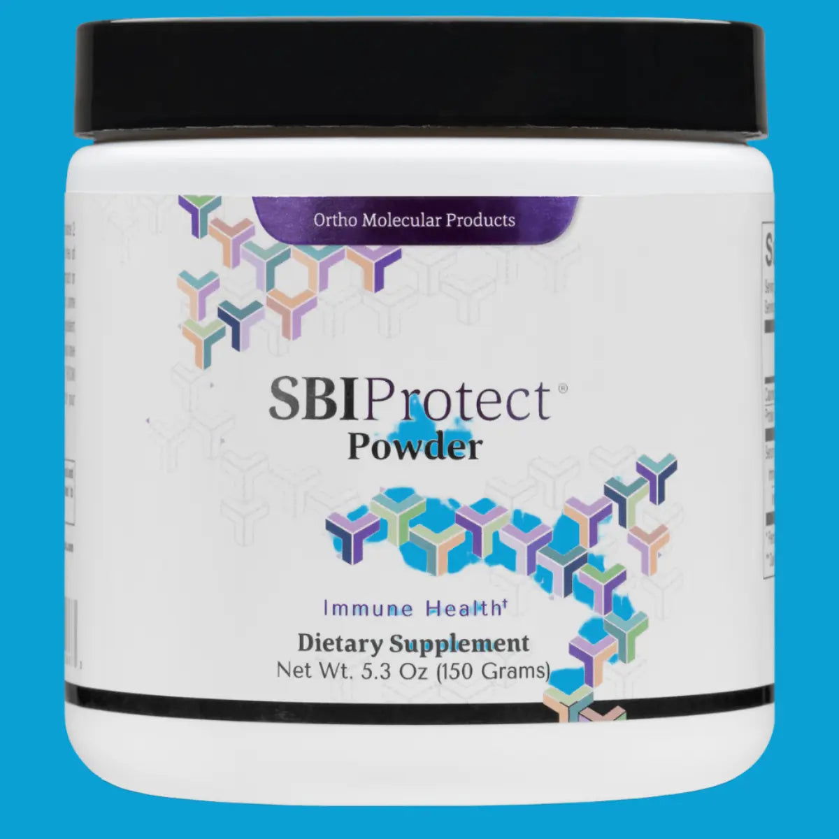 SBI Protect Powder - Melcon's Pharmacy